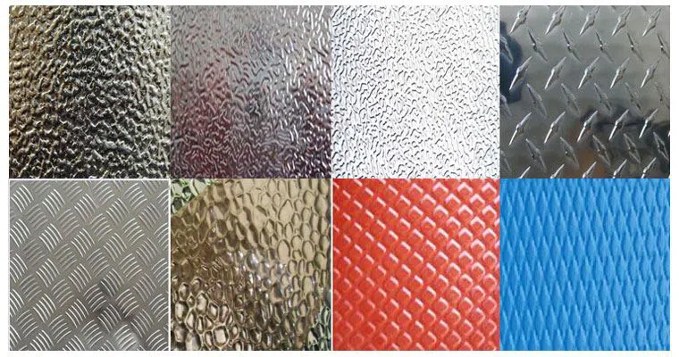 How to find stucco embossed aluminum sheet suppliers