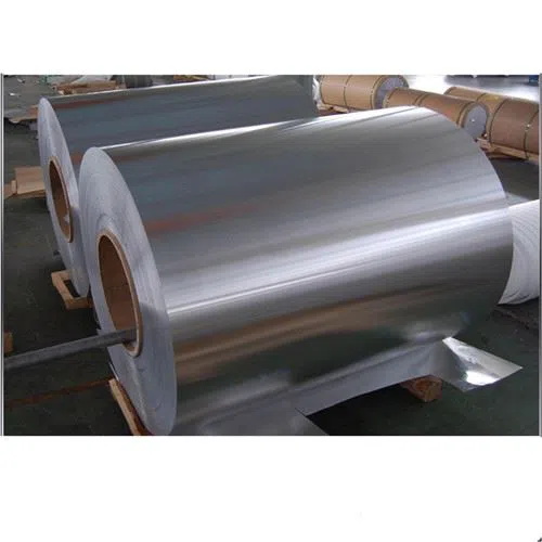 What are advantagesof 1060 aluminum coil for power battery