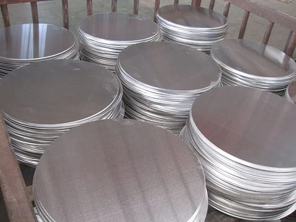 What are the Applications of Aluminum Circles in Kitchen Utensils