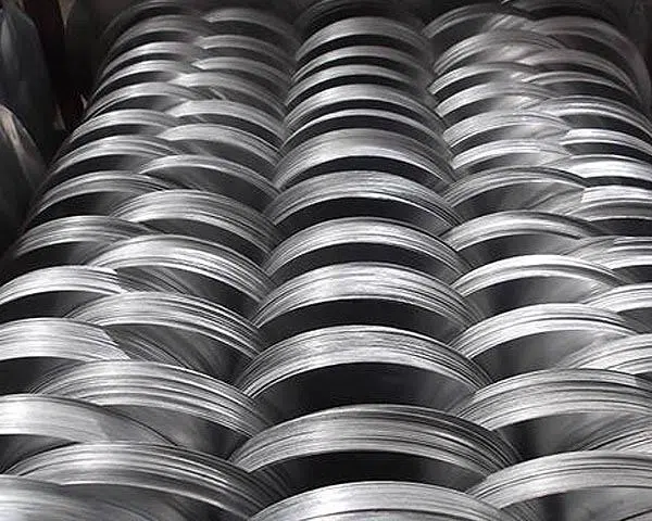 2 tips in selecting aluminum circle suppliers