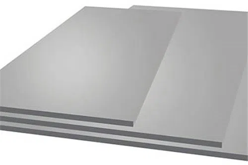 How to strengthen an aluminum plate